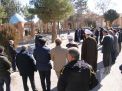 گزارش تصویری مراسم نکوداشت سالگشت پیروزی انقلاب اسلامی